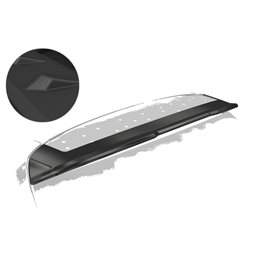 Aleron BMW 1er F20/F21 todos 2011-2019