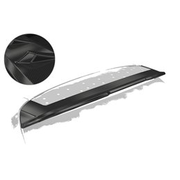 Aleron BMW 1er F20/F21 todos 2011-2019