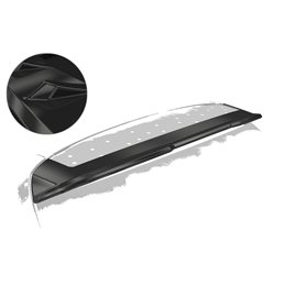 Aleron BMW 1er F20/F21 todos 2011-2019