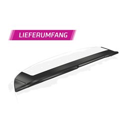 Aleron BMW 1er F20/F21 todos 2011-2019