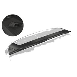 Aleron BMW 1er F20/F21 todos 2011-2019