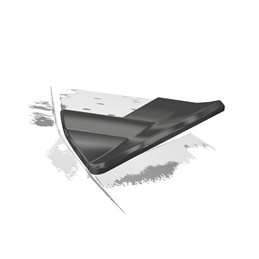 Aleron BMW 1er F20/F21 todos 2011-2019