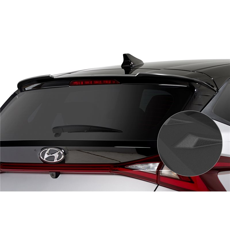 Aleron Hyundai I20 BC3 todos 2020-