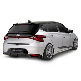 Aleron Hyundai I20 BC3 todos 2020-