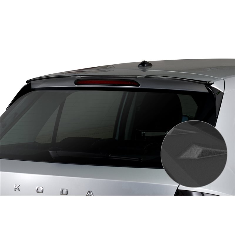 Aleron Skoda Fabia 3 todos 09/2014-09/2021