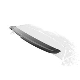 Aleron Skoda Fabia 3 todos 09/2014-09/2021