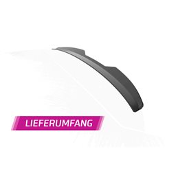 Aleron Skoda Fabia 3 Combi 09/2014-09/2021