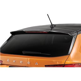 Aleron Skoda Fabia 4 todos 2021-