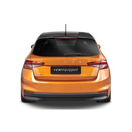 Aleron Skoda Fabia 4 todos 2021-