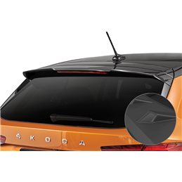 Aleron Skoda Fabia 4 todos 2021-