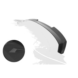 Aleron Skoda Fabia 4 todos 2021-