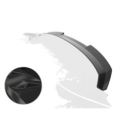 Aleron Skoda Fabia 4 todos 2021-