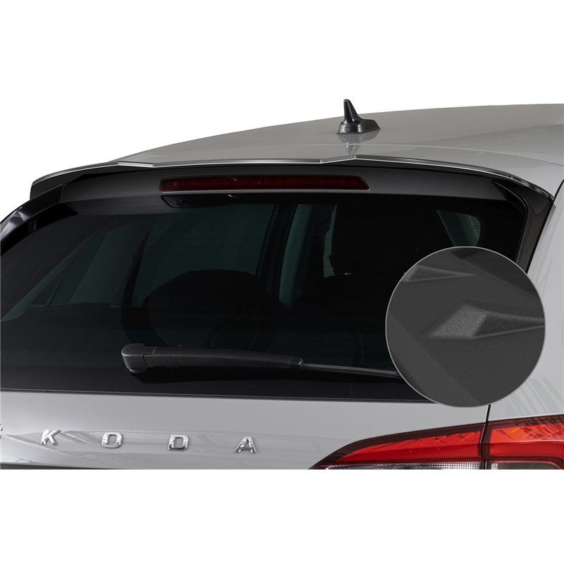 Aleron Skoda Scala todos 2019-