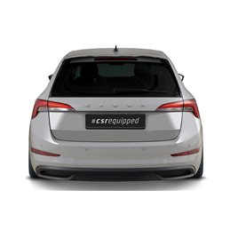 Aleron Skoda Scala todos 2019-