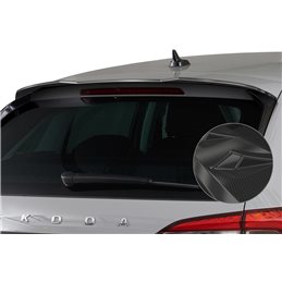 Aleron Skoda Scala todos 2019-