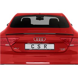 Aleron Audi A7 C7 (4G) Sportback S-Line 2010-2017