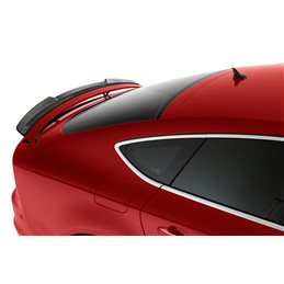Aleron Audi A7 C7 (4G) Sportback S-Line 2010-2017