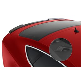 Aleron Audi A7 C7 (4G) Sportback S-Line 2010-2017