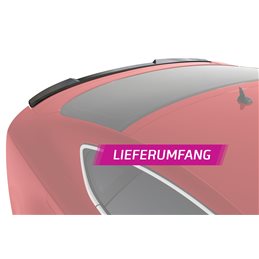 Aleron Audi A7 C7 (4G) Sportback S-Line 2010-2017