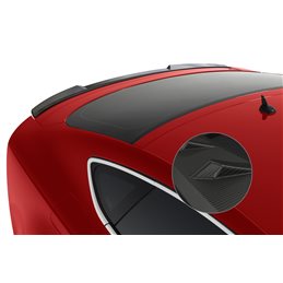 Aleron Audi A7 C7 (4G) Sportback S-Line 2010-2017