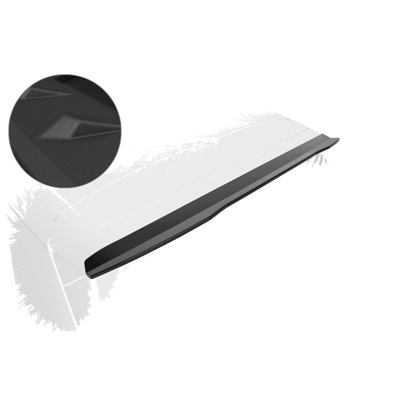 Aleron Skoda Kodiaq todos (Facelift) 2021-