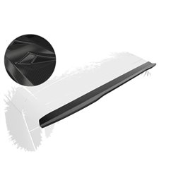 Aleron Skoda Kodiaq todos (Facelift) 2021-