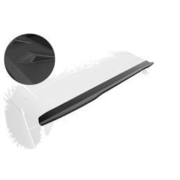 Aleron Skoda Kodiaq todos (Facelift) 2021-