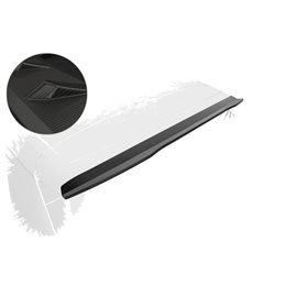 Aleron Skoda Kodiaq todos (Facelift) 2021-