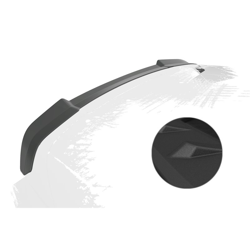 Aleron Skoda Enyaq iV todos 2020-