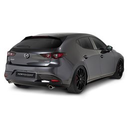 Aleron Mazda 3 (Tipo BP) 2019-