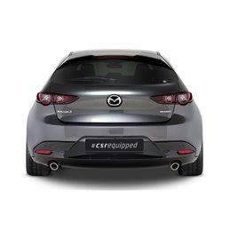 Aleron Mazda 3 (Tipo BP) 2019-