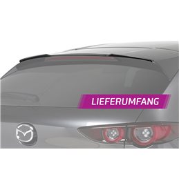 Aleron Mazda 3 (Tipo BP) 2019-