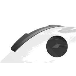 Aleron Mazda 3 (Tipo BP) 2019-