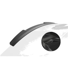 Aleron Mazda 3 (Tipo BP) 2019-