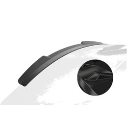 Aleron Mazda 3 (Tipo BP) 2019-