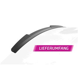 Aleron Mazda 3 (Tipo BP) 2019-