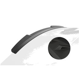 Aleron Mazda 3 (Tipo BP) 2019-