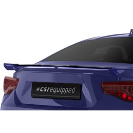 Aleron Subaru BRZ todos (Facelift) 2017-2020