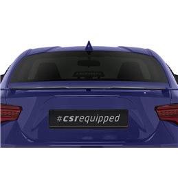 Aleron Subaru BRZ todos (Facelift) 2017-2020