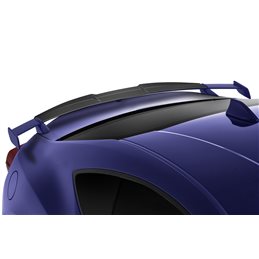 Aleron Subaru BRZ todos (Facelift) 2017-2020