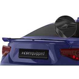 Aleron Subaru BRZ todos (Facelift) 2017-2020