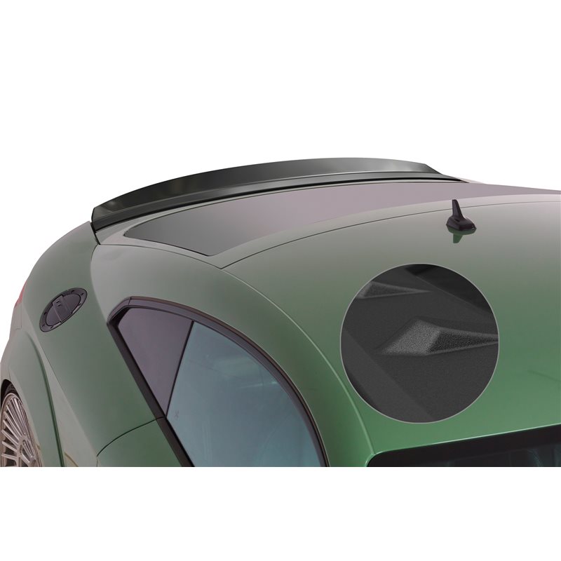 Aleron Audi TT / TTS (FV/8S) todos 2014-