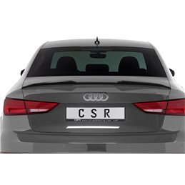 Aleron Audi A3 8V Limousine / Cabrio 05/2013-02/2020