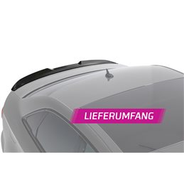 Aleron Audi A3 8V Limousine / Cabrio 05/2013-02/2020