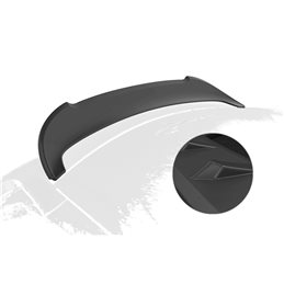 Aleron Porsche Cayman 987c todos (antes de facelift) 2004-2009