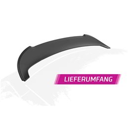 Aleron Porsche Cayman 987c todos (antes de facelift) 2004-2009