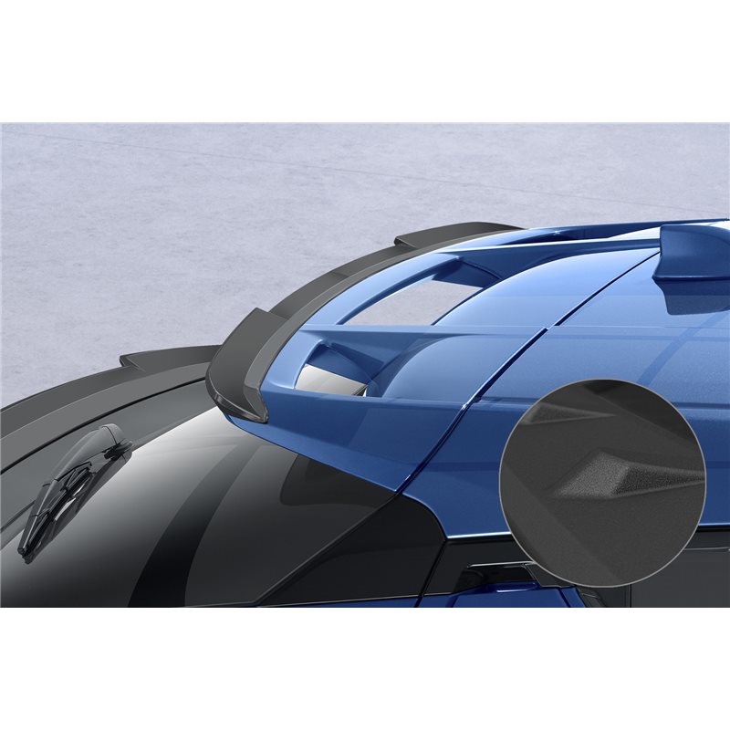 Aleron Toyota C-HR todos 2016-