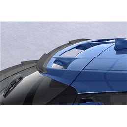 Aleron Toyota C-HR todos 2016-