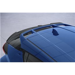 Aleron Toyota C-HR todos 2016-