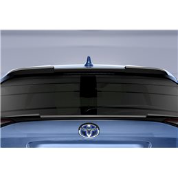 Aleron Toyota C-HR todos 2016-